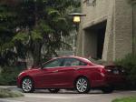 Hyundai Sonata 2010 года (US)